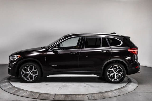 2016 BMW X1 xDrive28i AWD - $24,880 ; 57,981 miles | Used bmw, Bmw suv, Bmw x1 2019