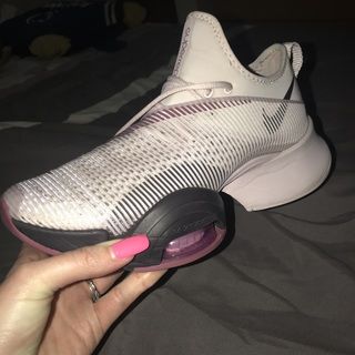nike air zoom superrep femme Nike Air Zoom SuperRep Women's HIIT Class Shoe. Nike.com | Fashion ...
