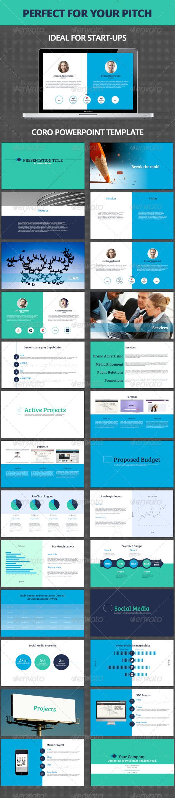 ppt layouts