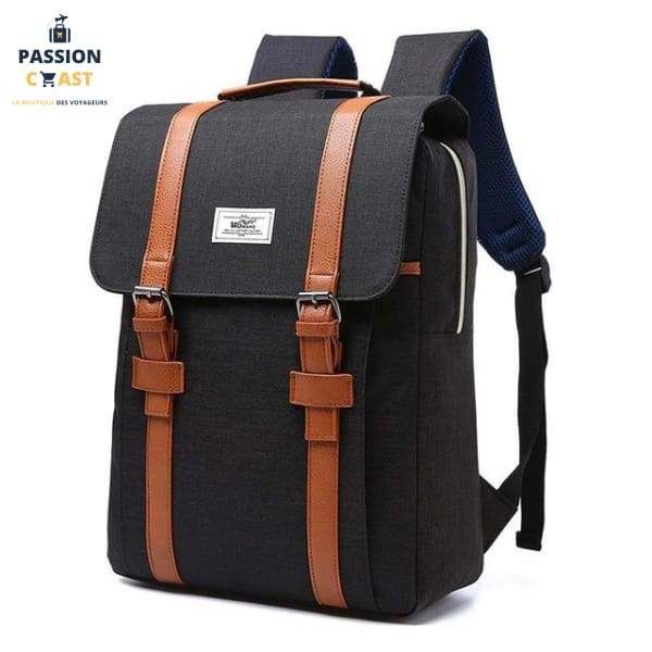 Unisexe Sac à Dos en Bandoulière Rétro Voyage école SCchool Backpack Canvas Bag Unisexe Sac à Dos en Bandoulière Rétro Voyage école SCchool Backpack Canvas Bag