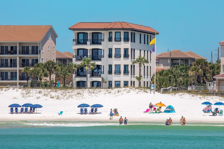 Pin on Destin Condos