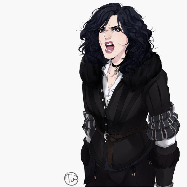 255 best d dµd n d d do images on pinterest witcher art the witcher and the witcher yennefer
