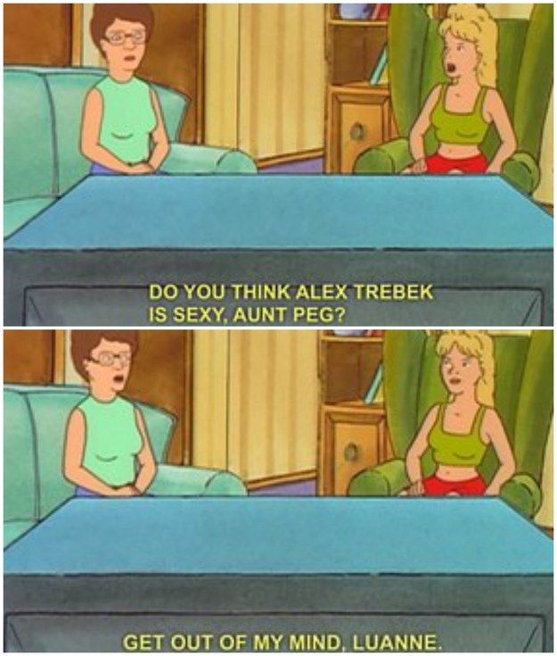 peggy giving bobby handjob standing nude full bush