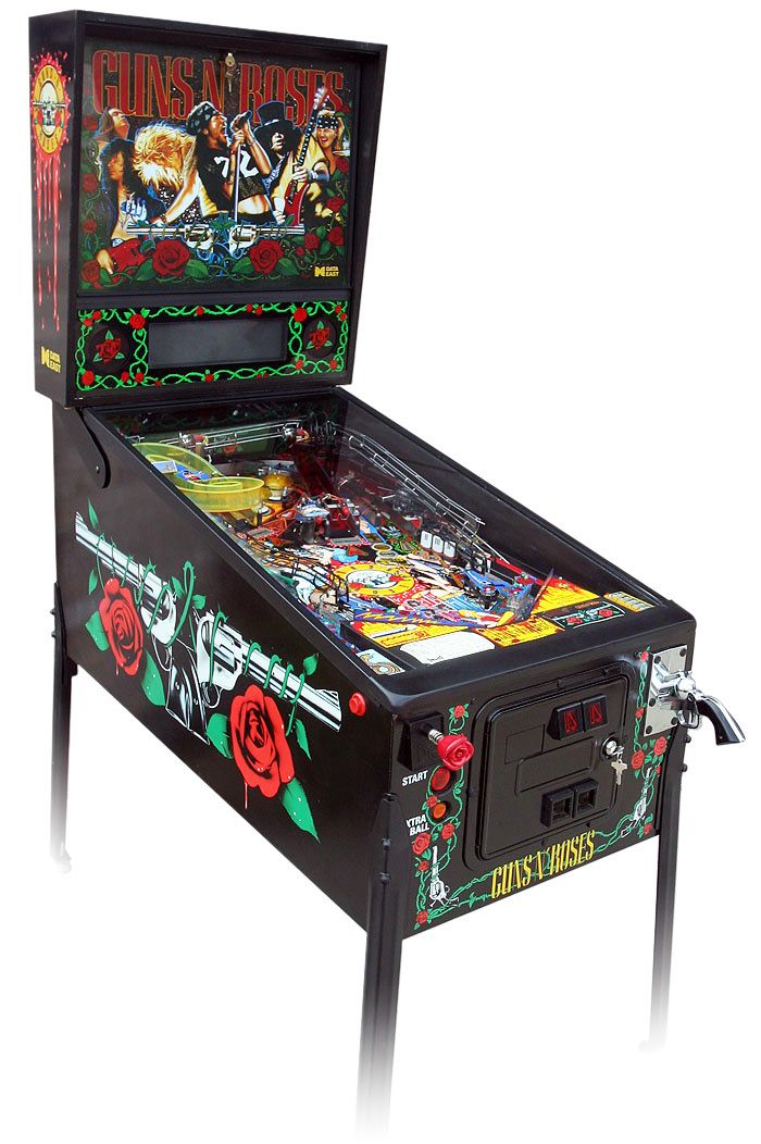 Игровые автоматы pinball Игровые автоматы pinball casino vulkan vegas