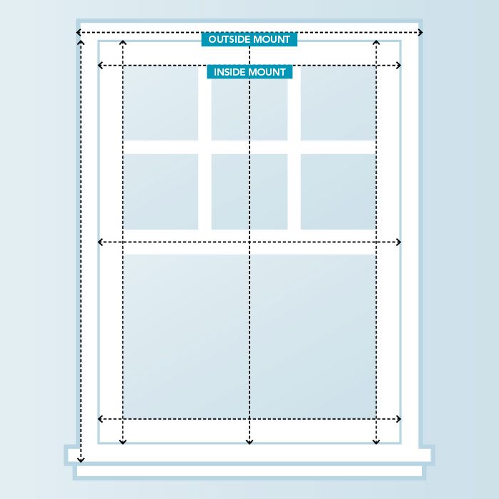 Buying Window Blinds ~ bpdesignllc