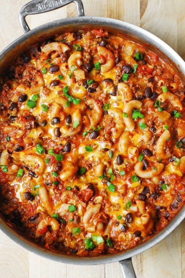 Chilli Beans Smitten Kitchen Slow Cooker Recipe Chilli Beans Smitten Kitchen Slow Cooker Recipe