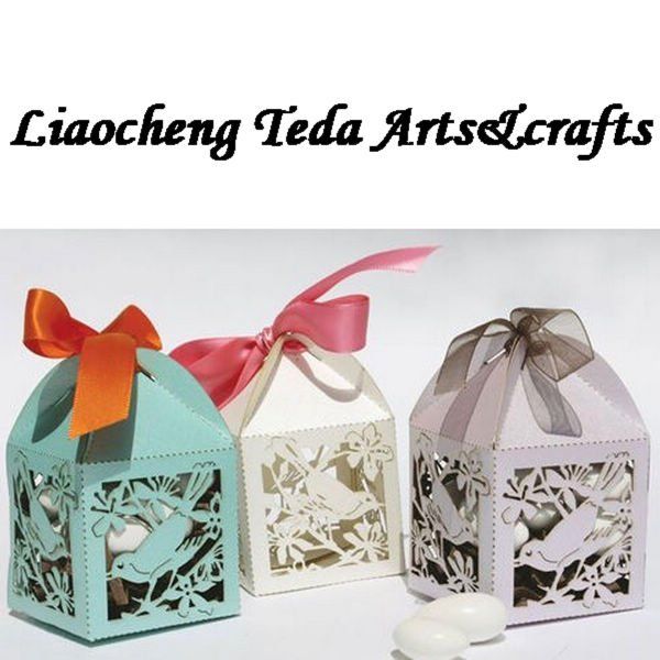 58 Best Boite Cadeau Mariage Images On Pinterest Gift Bo Pas Cher Achetez Directement De China Suppliers Articles Fête Mariage Birdcage Boîte