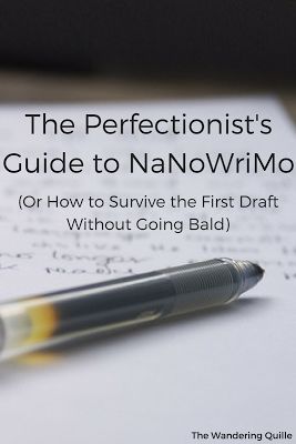 7 tips for surviving nanowrimo