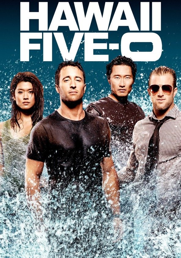 Hawaii Five 0 Hawaii Five O Hawaii Movies And Tv Shows