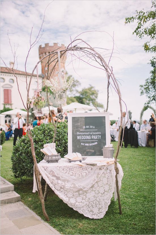 32 Best Sign In Table Inspiration Images On Pinterest Wedding Wedding Welcome Table