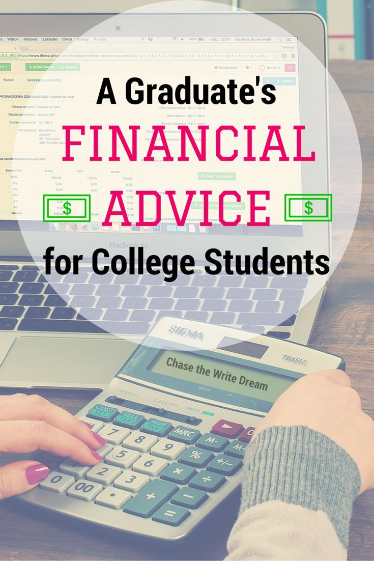 budgeting for college graduates