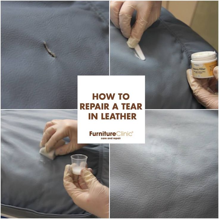 3 Ingenious Tricks Upholstery Foam Bedrooms Techniques Annie Sloan Chalk Paint Upho Leather Furniture Repair Couch Leather Furniture, How To Repair A Tear In Leather Sofa