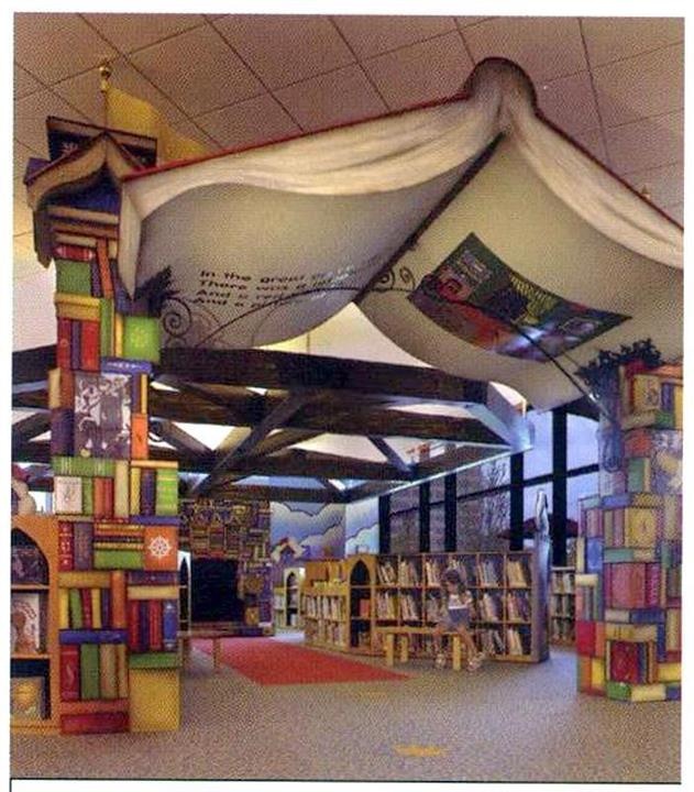 Library Design 101 best childrens library design images on pinterest | library Library Design 101 best childrens library design images on pinterest | library