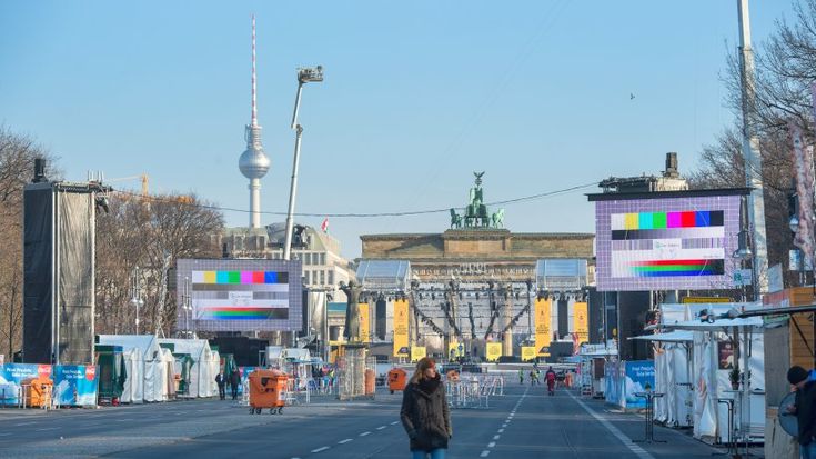 Single party berlin brandenburg