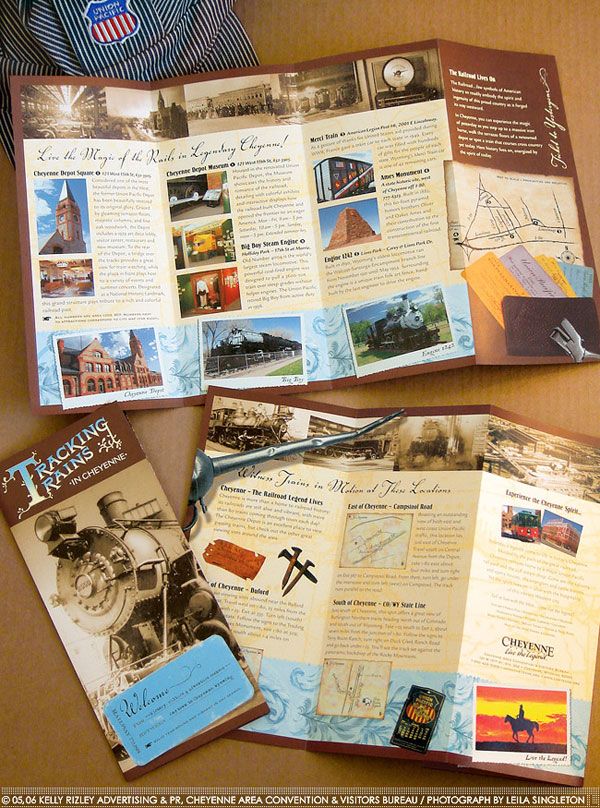 38 best Travel Brochures images on Pinterest Travel brochure