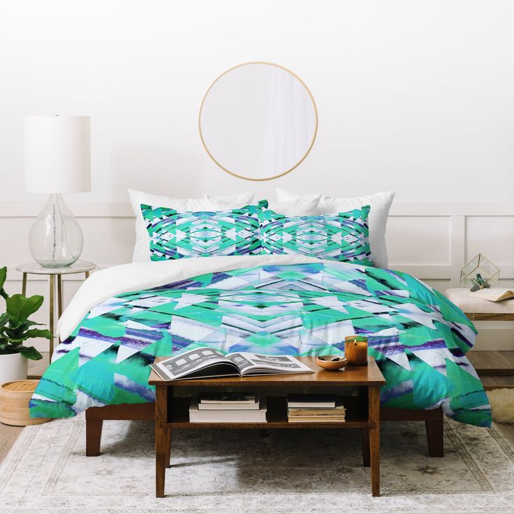 Die besten 25+ Green duvets Ideen auf Pinterest Boho bettdecken - schlafzimmer ideen deko bettdecken Die besten 25+ Green duvets Ideen auf Pinterest Boho bettdecken - schlafzimmer ideen deko bettdecken