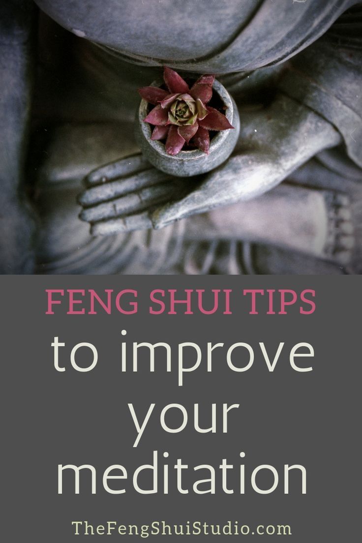 There is a place in your home that promotes your personal development. The Feng ...