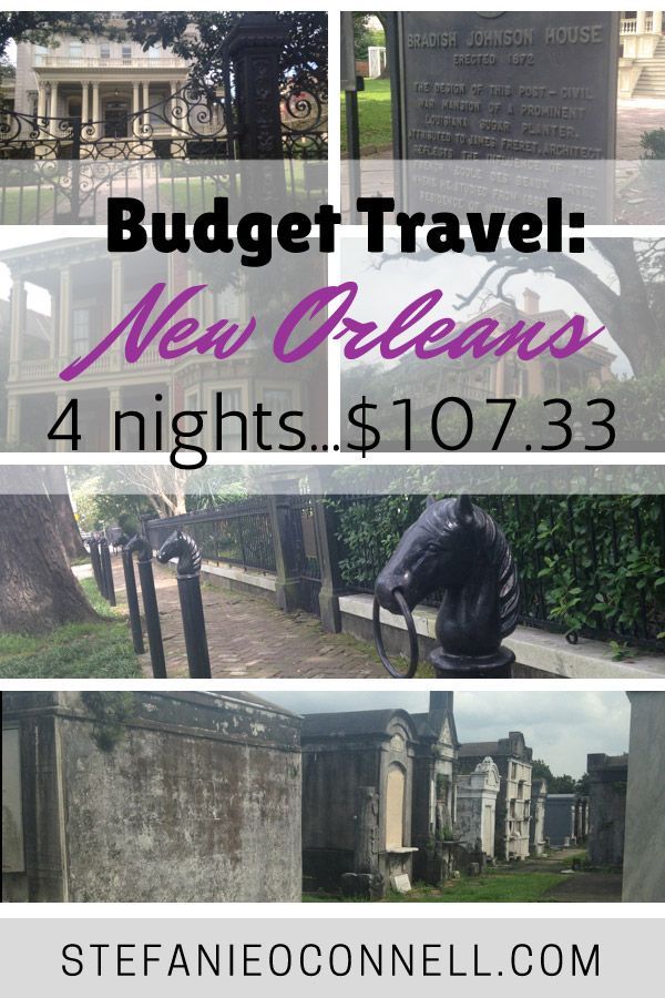 how to budget for a trip