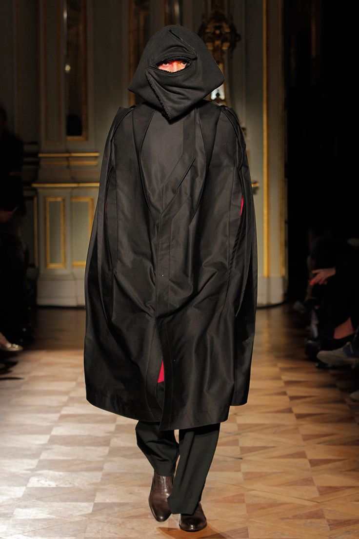 Moncler Capes granate Moncler Capes granate