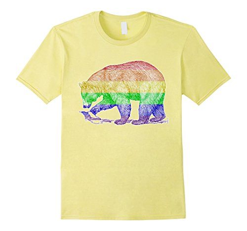 Sex transvestites Rainbows not gay tees