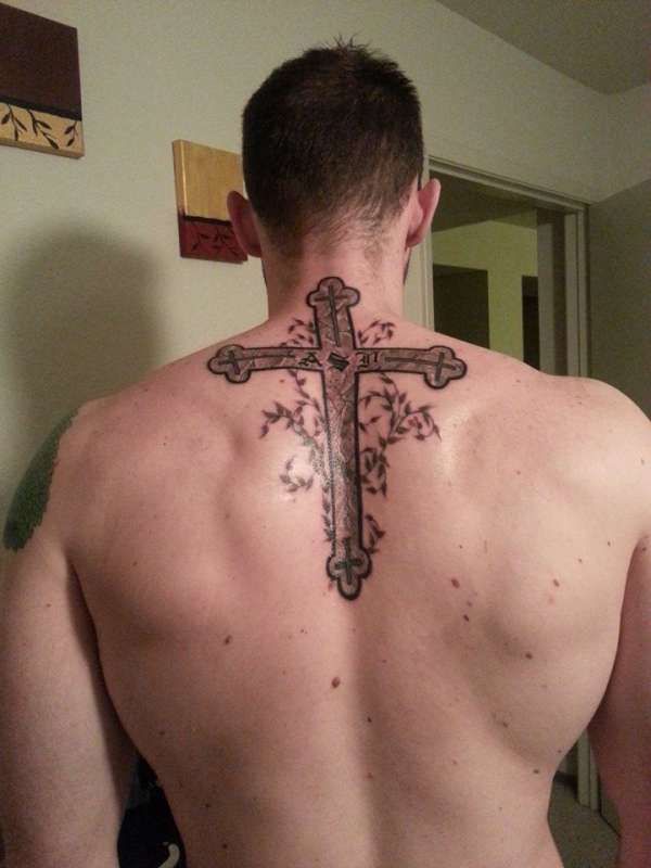 Pin on Heaven tattoos