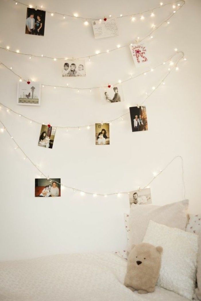 Good Guirlande Lumineuse Deco Chambre #3: 120 Idées Pour La Chambre Du0027ado Unique! Décoration ChambreDeco ChambreAdo FilleGuirlande LumineusePhoto ... Good Guirlande Lumineuse Deco Chambre #3: 120 Idées Pour La Chambre Du0027ado Unique! Décoration ChambreDeco ChambreAdo FilleGuirlande LumineusePhoto ...