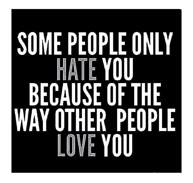 Jealousy strikes...Insecurities are loud! | Jealousy quotes, Quotes to
