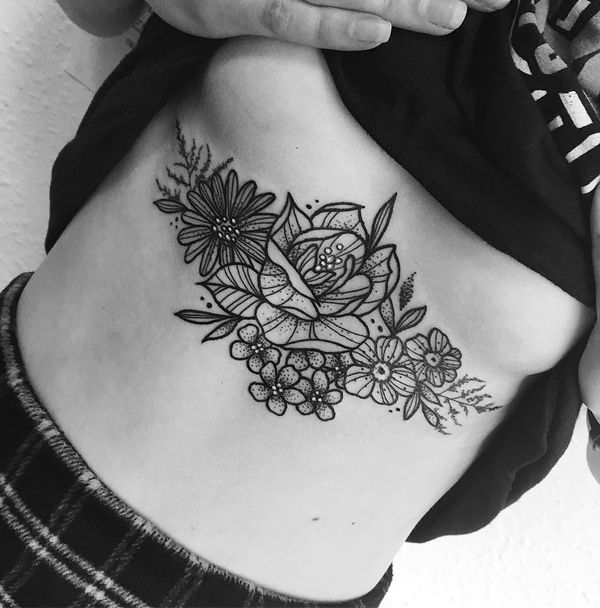53 Best Lotus Flower Tattoo Ideas To Express Yourself With Images Geometric Tattoo Flower Tattoo Lotus Flower Tattoo