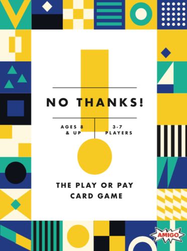 no thank you game free no thank you game free