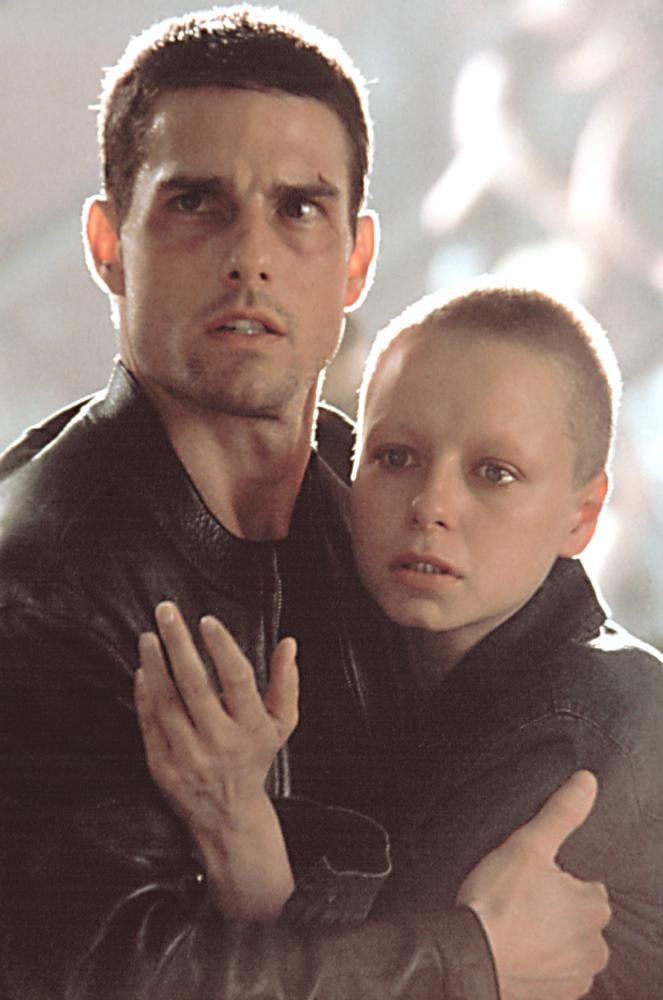 Minority Report () - Rotten Tomatoes minority report imdb