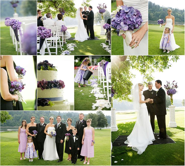 52 Best Wedding Color Combinations Images On Pinterest Marriage Purple And Green Great For A Spring Wedding Jenni Likes This Cake Best Colour Schemes