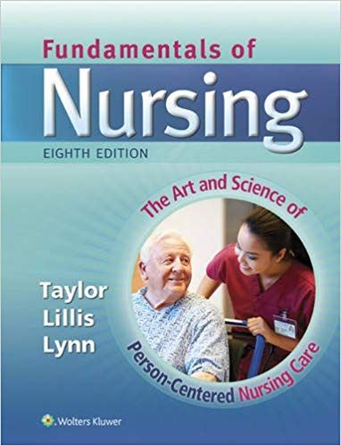 Lippincott Manual Of Nursing Practice 8th Edition Pdf