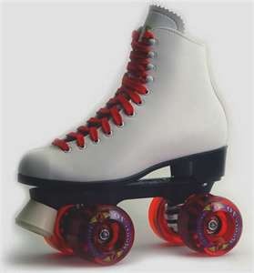 When Did Figure Skate Black Shoe When Did Figure Skate Black Shoe