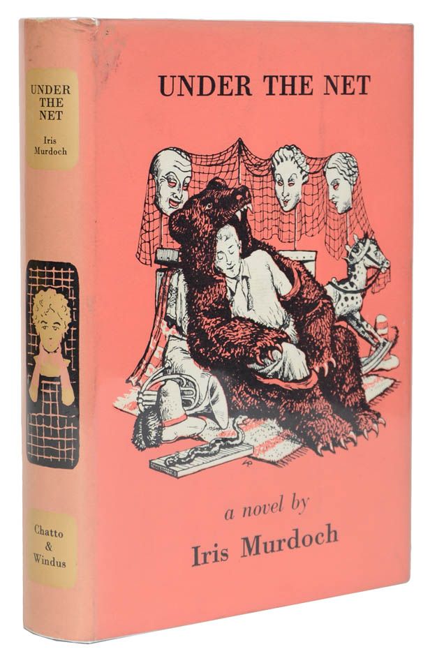 1954 iris murdoch 1954 iris murdoch