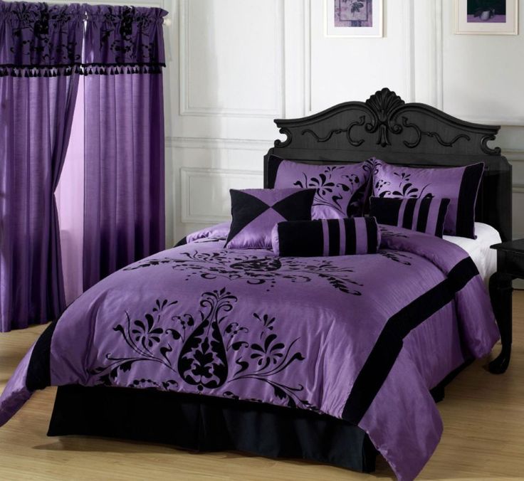 Black And White And Purple Bedroom best 25+ purple teen bedrooms ideas on pinterest | paint colors Black And White And Purple Bedroom best 25+ purple teen bedrooms ideas on pinterest | paint colors