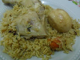 DUNIA KECIL KITA .: Nasi Bukhara Food, Rice, Chicken DUNIA KECIL KITA .: Nasi Bukhara Food, Rice, Chicken
