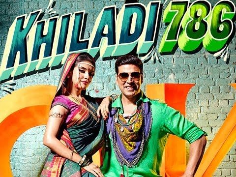 hindi movie khiladi 786 full movie hindi movie khiladi 786 full movie