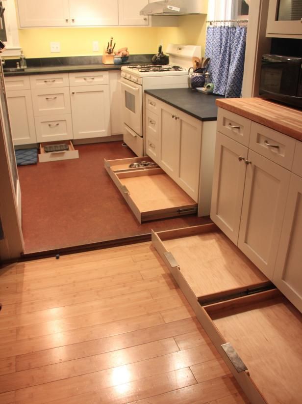 15 Potential Storage Spaces Youre Overlooking