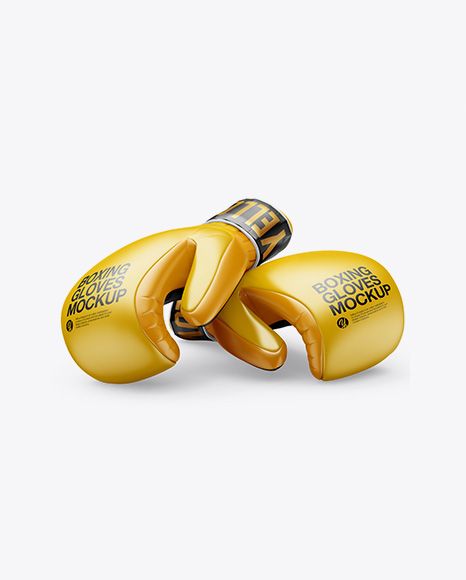 Download Freepik Free PSD Mockup Two Boxing Gloves Mockup Object Mockups PSD Mockup | Mockup, Creative words