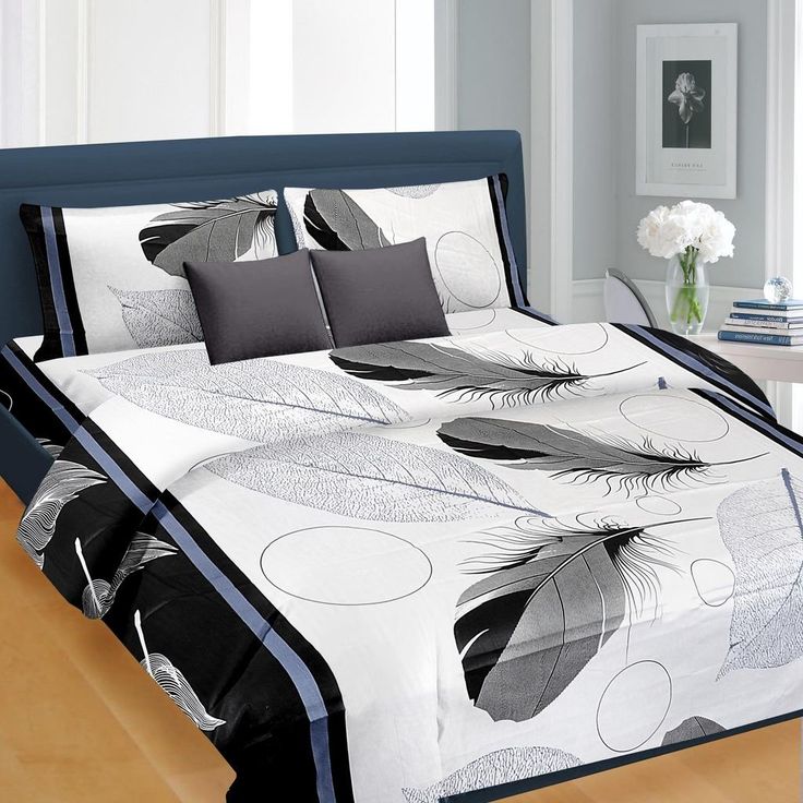 7 best bed sheets online in india images on pinterest bed sheets king size bed sheet