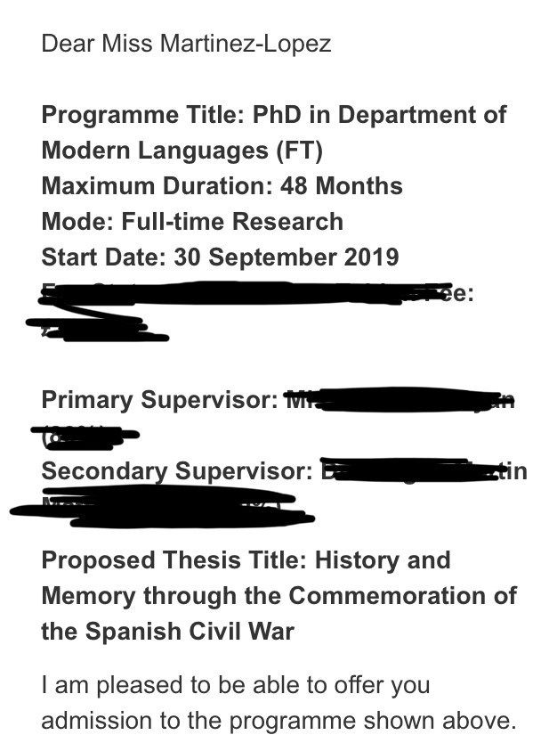 Thesis only phd online