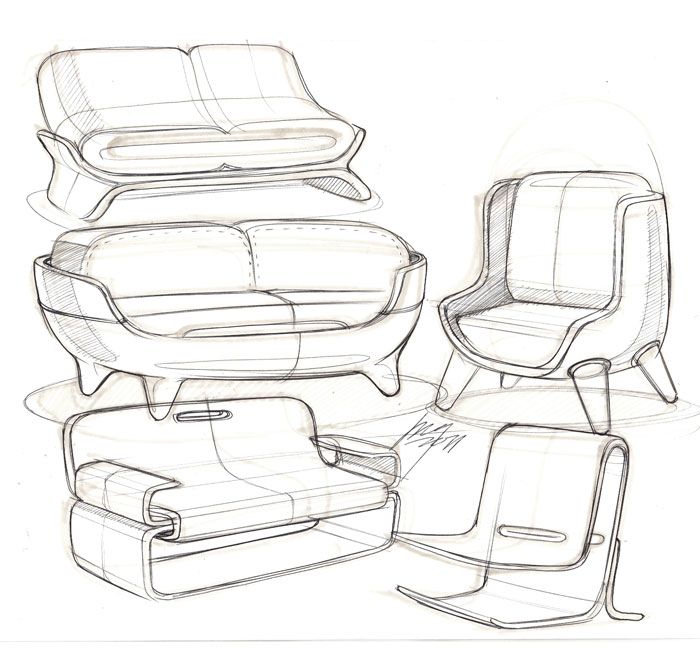 Furniture Design Sketches best 25+ product sketch ideas on pinterest | product design Furniture Design Sketches best 25+ product sketch ideas on pinterest | product design