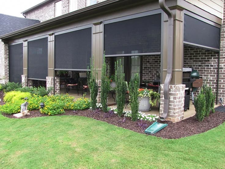 Enclosed_Porch_Screens ...