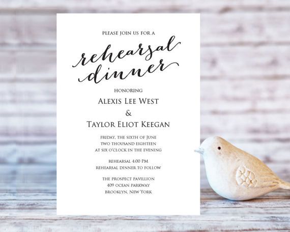 Πάνω από 25 κορυφαίες ιδέες για Dinner invitation template στο - dinner card template Πάνω από 25 κορυφαίες ιδέες για Dinner invitation template στο - dinner card template