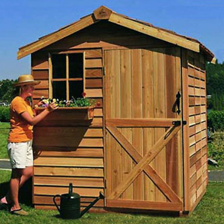 Garden Sheds 7 X 9 best 25+ cedar sheds ideas only on pinterest | garden shed diy Garden Sheds 7 X 9 best 25+ cedar sheds ideas only on pinterest | garden shed diy