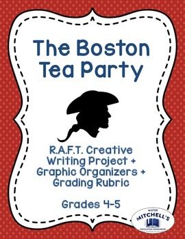 raft for social studies
