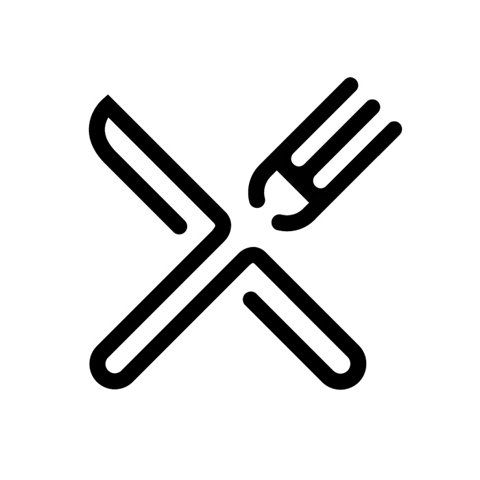 food logo