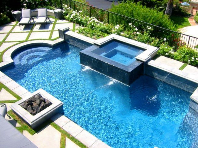 80 best Pools images on Pinterest Small pools, Architecture and - indoor pool bauen traumhafte schwimmbaeder 80 best Pools images on Pinterest Small pools, Architecture and - indoor pool bauen traumhafte schwimmbaeder