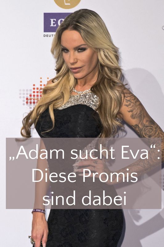Adam und eva dating show deutschlandRoblox online Dating-Wiki