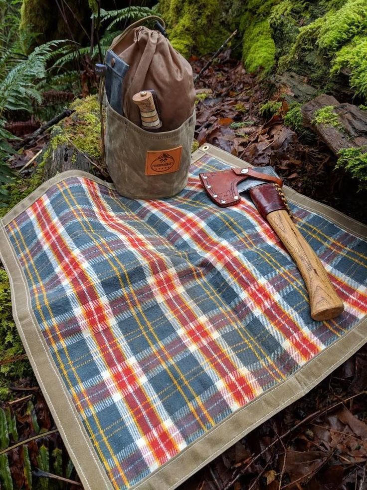 Inderin Mosen Outdoor Kuessen